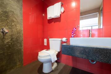 Отель Alfresco Phuket Hotel Таиланд, пляж Патонг, фото 10