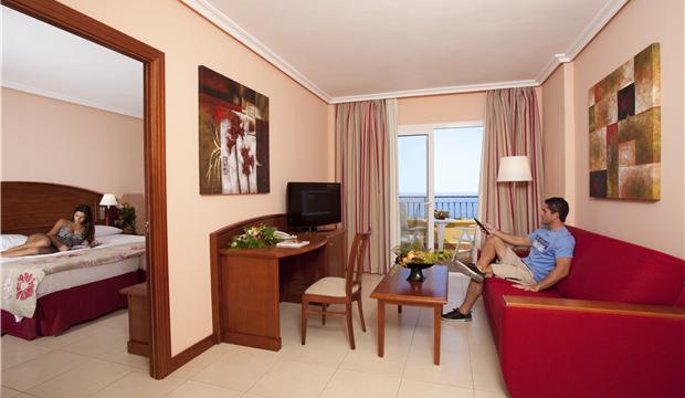 Landmar Costa los Gigantes