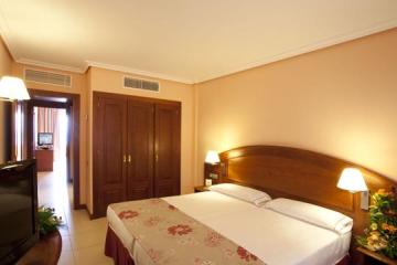 Отель Landmar Costa los Gigantes Испания, о Тенерифе, фото 13