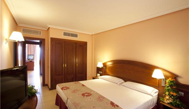 Landmar Costa los Gigantes