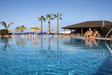 Отель Landmar Costa los Gigantes Испания, о Тенерифе, фото 14