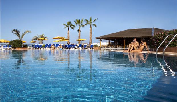 Landmar Costa los Gigantes