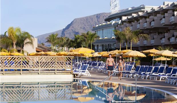 Landmar Costa los Gigantes