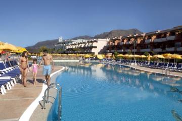 Отель Landmar Costa los Gigantes Испания, о Тенерифе, фото 18