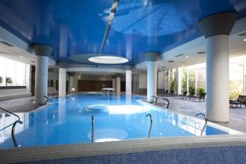 Отель Landmar Costa los Gigantes Испания, о Тенерифе, фото 19