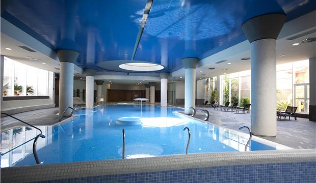 Landmar Costa los Gigantes