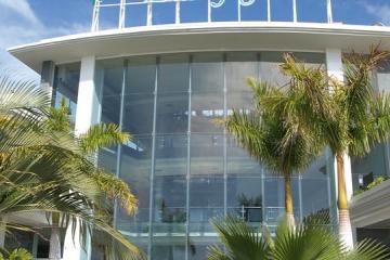 Отель Landmar Costa los Gigantes Испания, о Тенерифе, фото 2