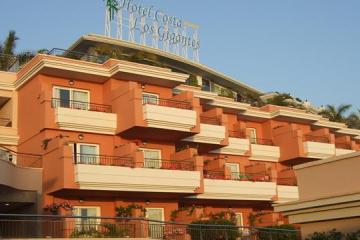 Отель Landmar Costa los Gigantes Испания, о Тенерифе, фото 3