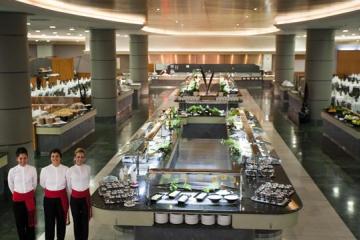 Отель Landmar Costa los Gigantes Испания, о Тенерифе, фото 4