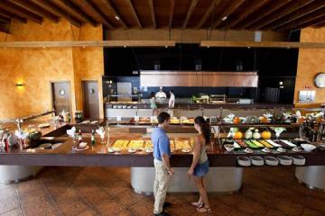 Отель Landmar Costa los Gigantes Испания, о Тенерифе, фото 5