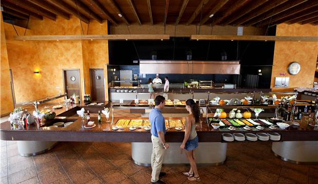 Landmar Costa los Gigantes