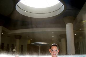 Отель Landmar Costa los Gigantes Испания, о Тенерифе, фото 6