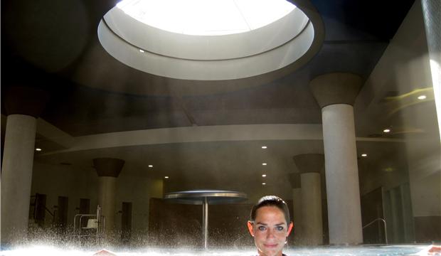 Landmar Costa los Gigantes