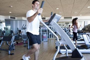 Отель Landmar Costa los Gigantes Испания, о Тенерифе, фото 8