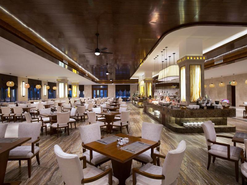 Jinghai Hotel Resort