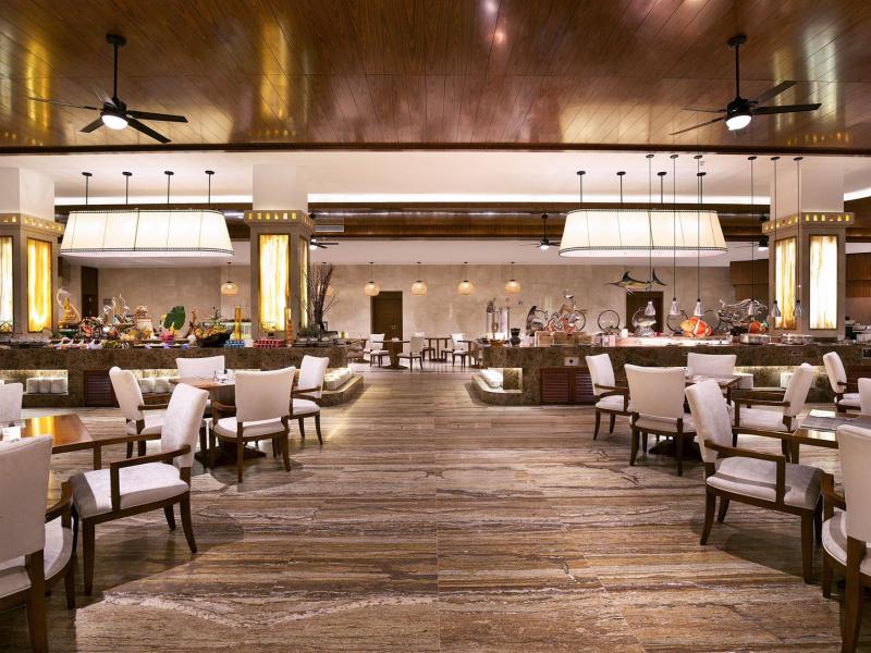 Jinghai Hotel Resort