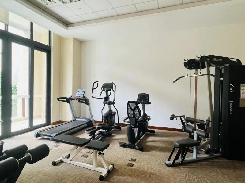 Jinghai Hotel Resort