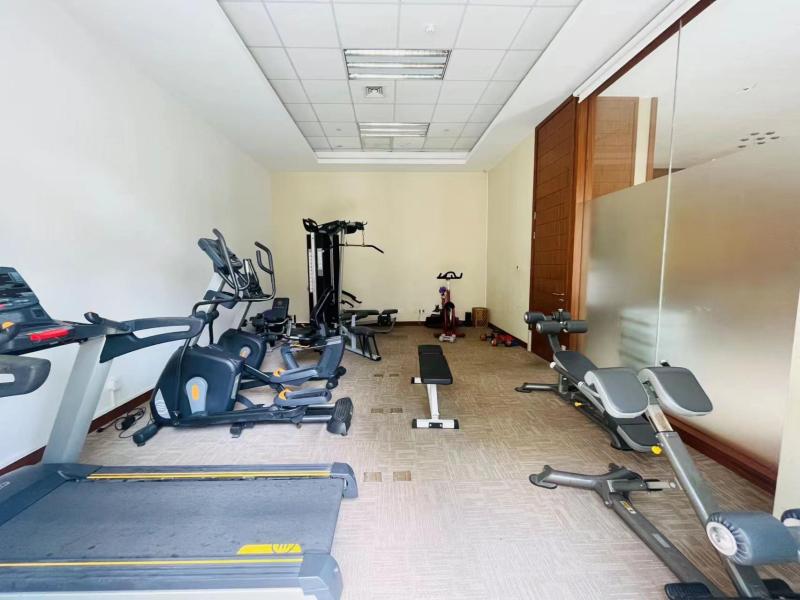 Jinghai Hotel Resort