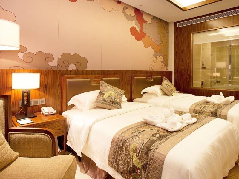 Jinghai Hotel Resort