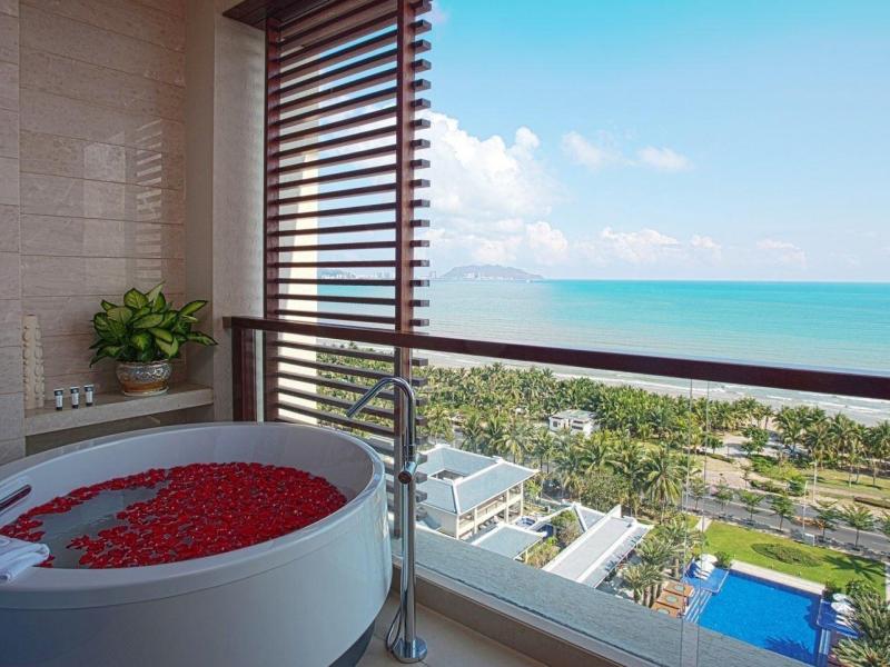 Jinghai Hotel Resort