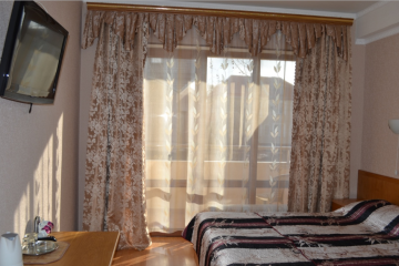 Отель Патио Отель Россия, Анапа, фото 9