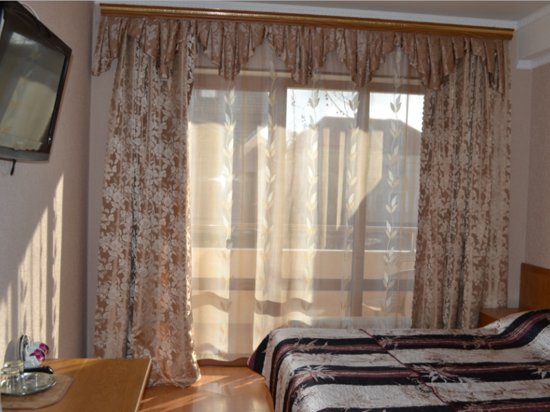 Патио Отель