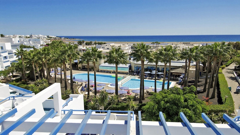 Aparthotel Costa Mar