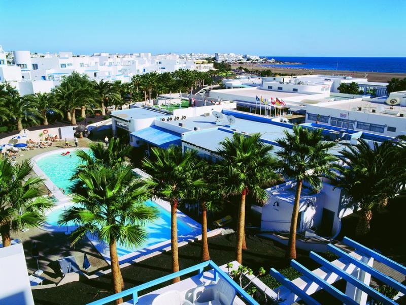 Aparthotel Costa Mar