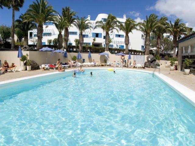 Aparthotel Costa Mar