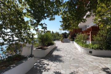 Отель Olympos Hotel Греция, Паралия Катерини (Пиерия), фото 14