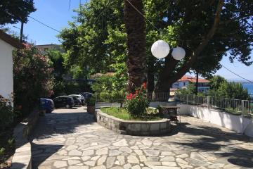 Отель Olympos Hotel Греция, Паралия Катерини (Пиерия), фото 15
