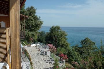 Отель Olympos Hotel Греция, Паралия Катерини (Пиерия), фото 17