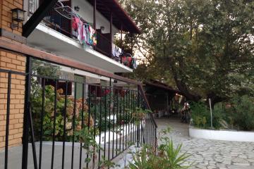 Отель Olympos Hotel Греция, Паралия Катерини (Пиерия), фото 18