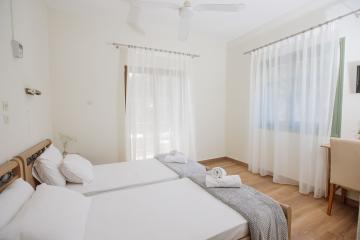 Отель Olympos Hotel Греция, Паралия Катерини (Пиерия), фото 3