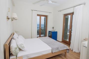 Отель Olympos Hotel Греция, Паралия Катерини (Пиерия), фото 6