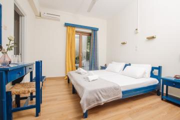 Отель Olympos Hotel Греция, Паралия Катерини (Пиерия), фото 8