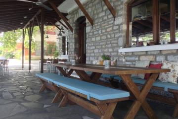 Отель Olympos Hotel Греция, Паралия Катерини (Пиерия), фото 9
