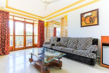 Отель Royal Resort Индия, Канакона, фото 11