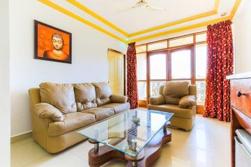 Отель Royal Resort Индия, Канакона, фото 12