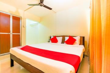 Отель Royal Resort Индия, Канакона, фото 2