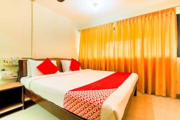 Отель Royal Resort Индия, Канакона, фото 3