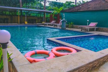 Отель Royal Resort Индия, Канакона, фото 5