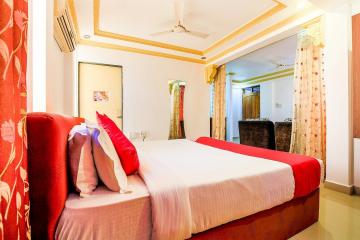 Отель Royal Resort Индия, Канакона, фото 10