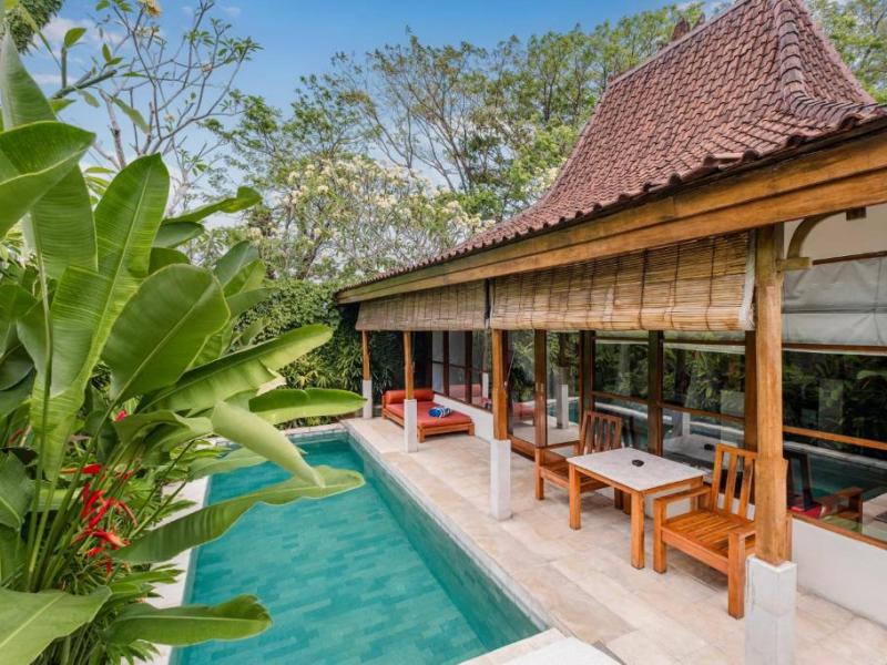 Alam Bidadari Seminyak Villas