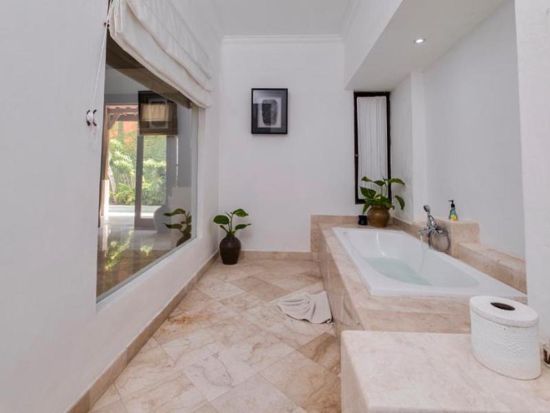 Alam Bidadari Seminyak Villas