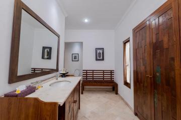 Отель Alam Bidadari Seminyak Villas Индонезия, Кута, фото 12