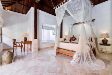 Отель Alam Bidadari Seminyak Villas Индонезия, Кута, фото 13