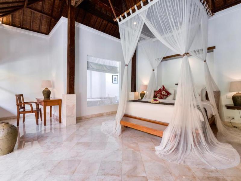 Alam Bidadari Seminyak Villas