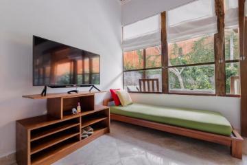 Отель Alam Bidadari Seminyak Villas Индонезия, Кута, фото 14