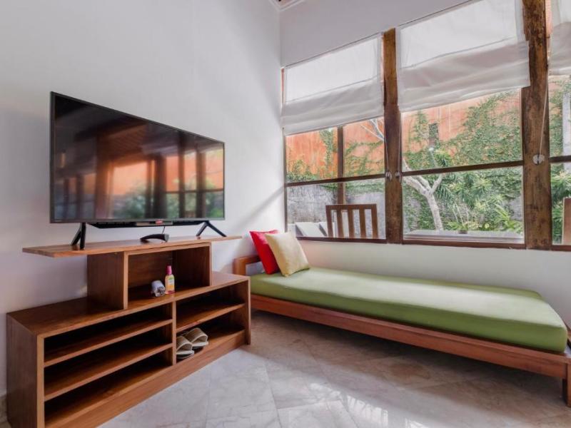 Alam Bidadari Seminyak Villas